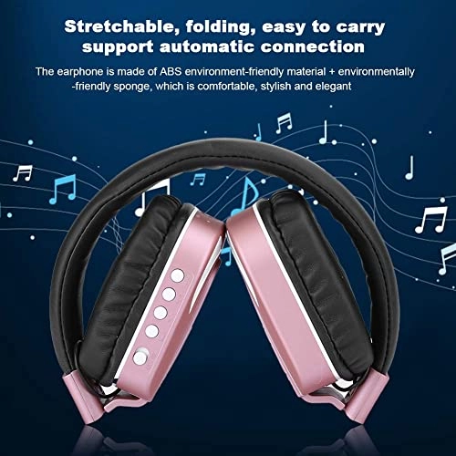 6074282289 Wireless Headphone