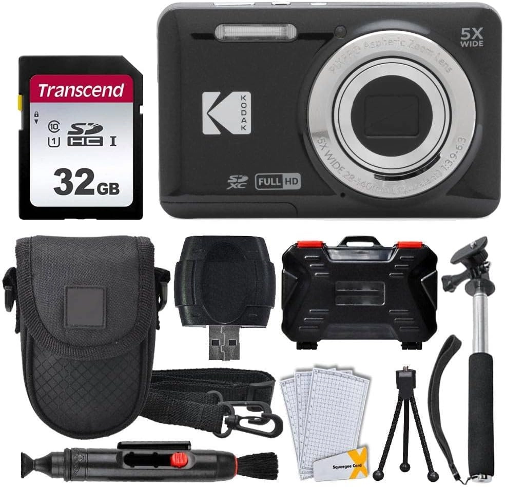 PHOTO4LESS FZ55 Bundle