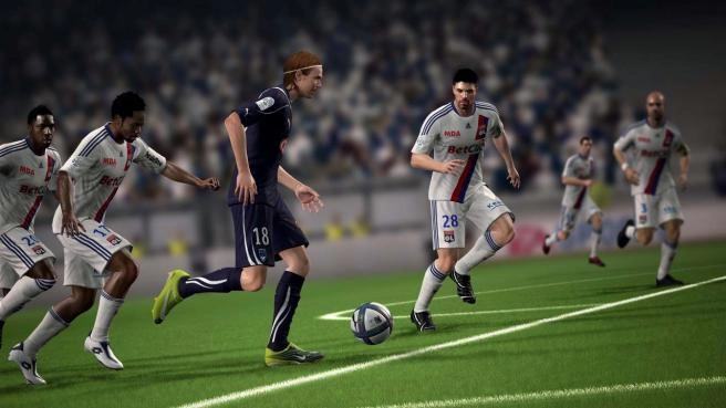 FIFA 11 - PlayStation 3