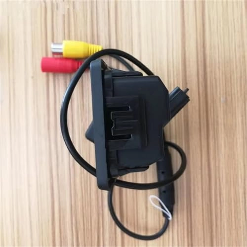 Backup Camera - Night vision 752*582 pixels