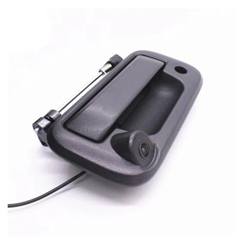 Rear View Camera - 420 TV Lines