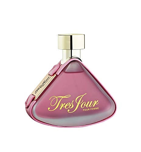 Tres Jour Pour Femme Eau de Parfum 100ml