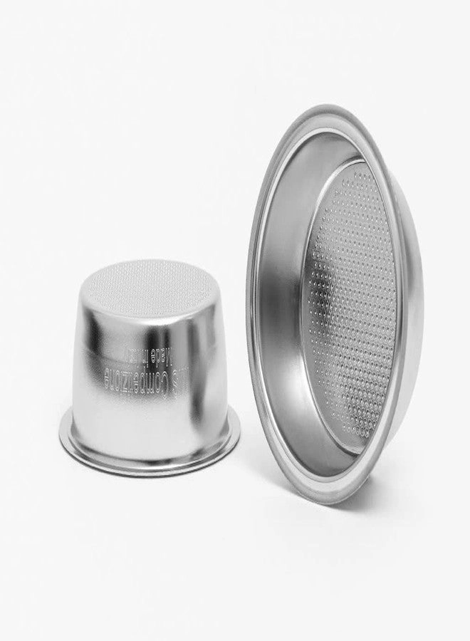 verybarista Precision Filter Basket