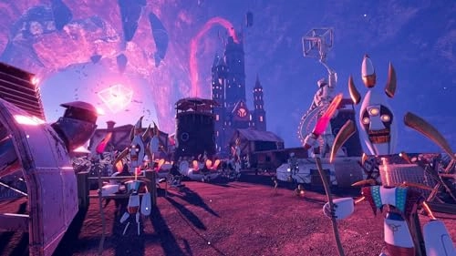 Vertigo 2 - PlayStation 5