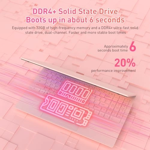 T156A-3050E - 15.6'' Athlon 32GB DDR4 1TB SSD