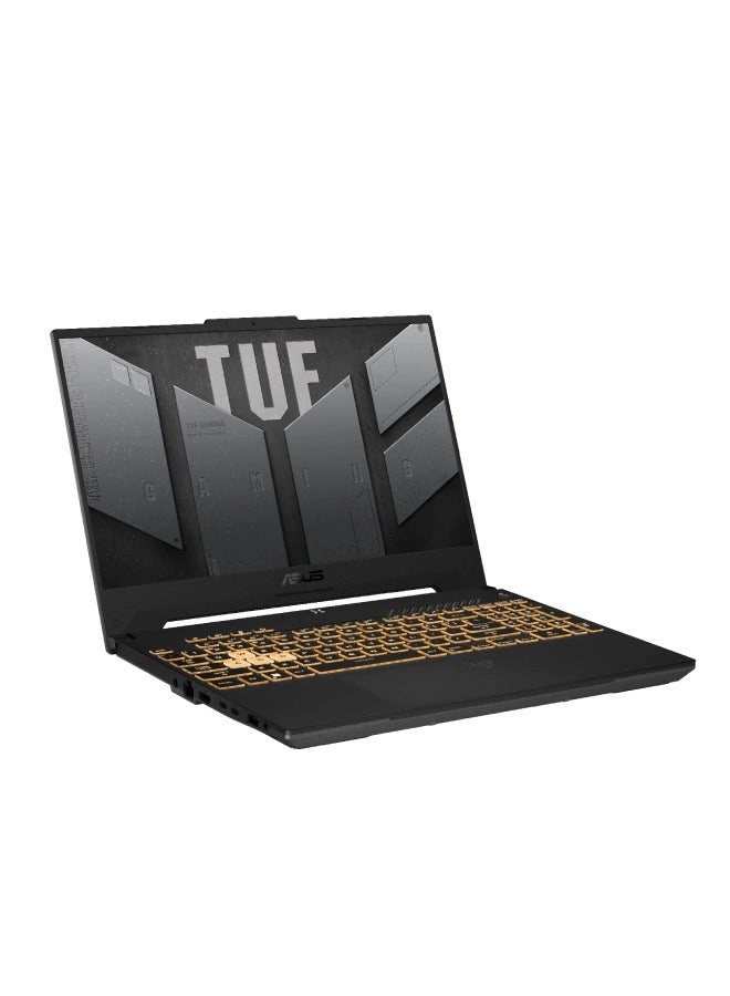 TUF Gaming F15 FX507ZC4-AS51-CA - 15.6'' Core i5-12500H 8GB DDR4 512GB SSD