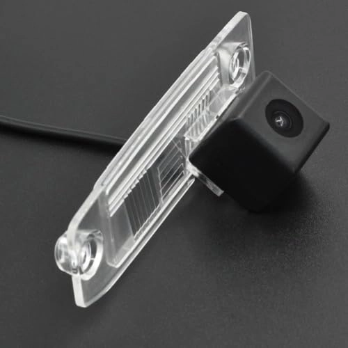 Reversing Camera - Night Vision