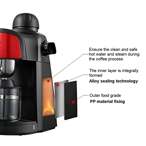 ujtgfdssoa836 - 4 Cups Removable Tank Water Filter