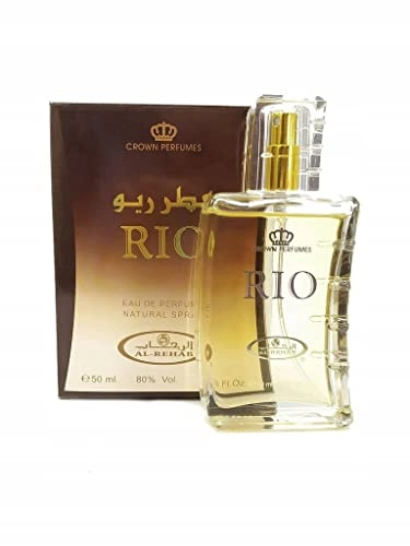 RIO - Eau de Parfum 50 ml