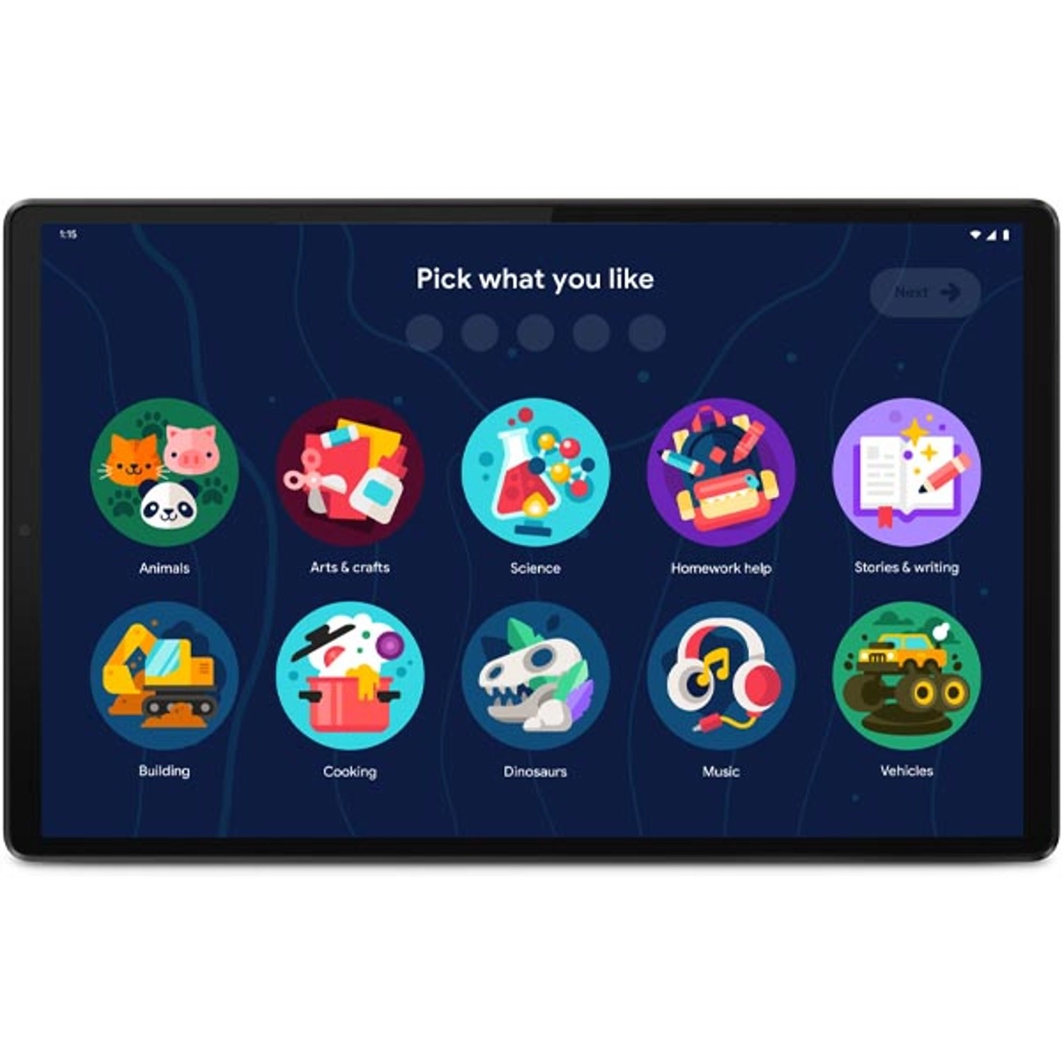 Tab M10 HD TB-X306X - 32GB 10.1"