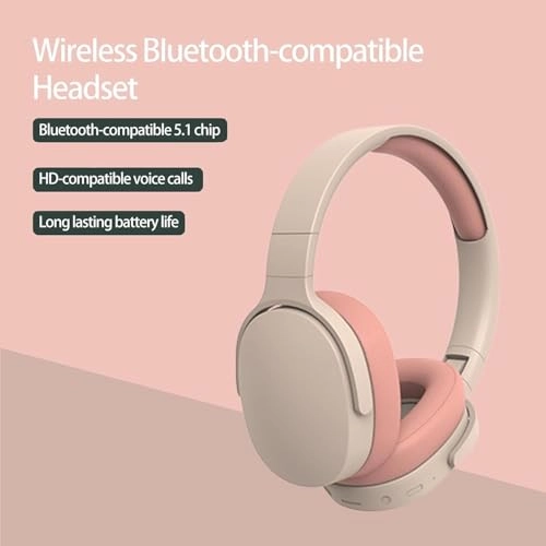 Headphones Wireless Headphone