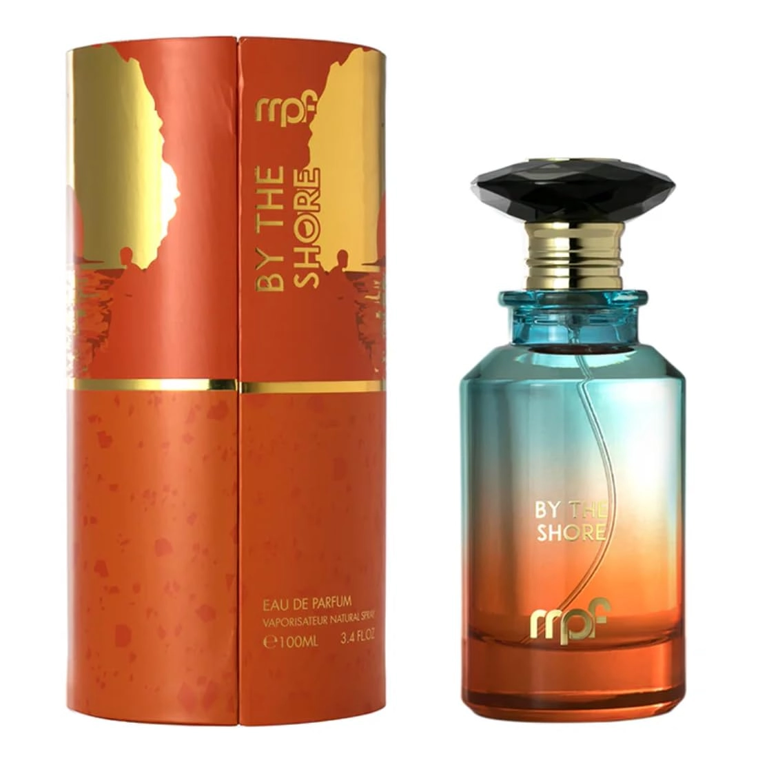 MY PERFUME FACTORY BY THE SHORE Eau de Parfum 100ml