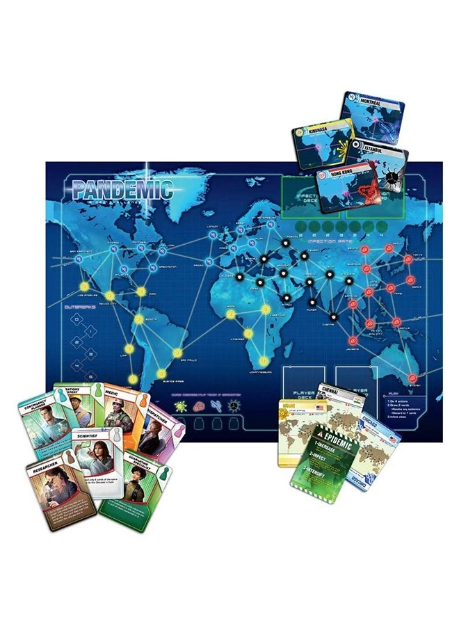 Pandemic