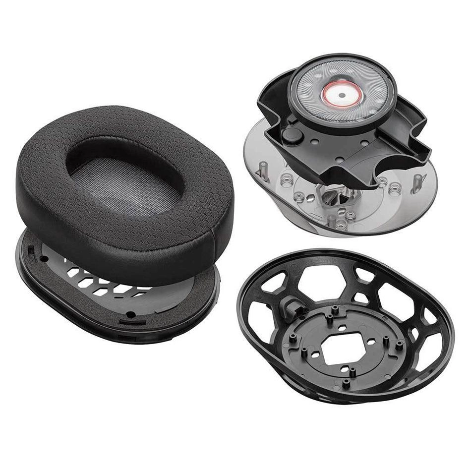 RIG 500 PRO Wired Headset