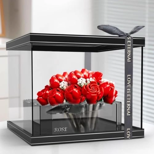 Display Case - 24x24x22cm Case B