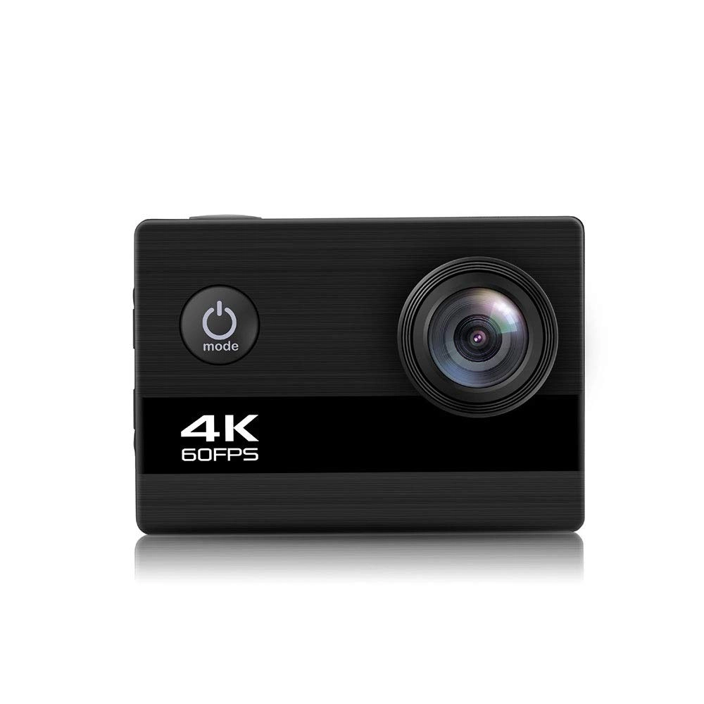 Action Camera 4K24
