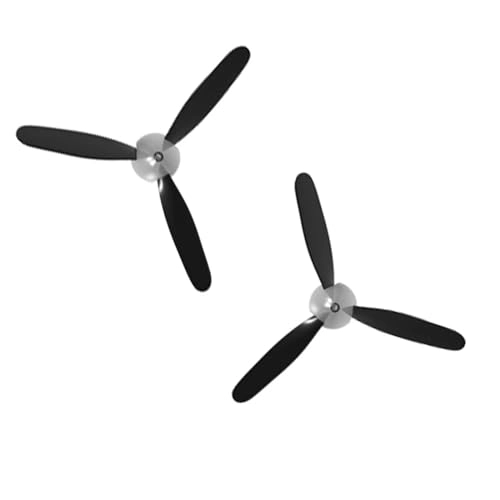 3 Blades Propeller - 5Piece-03
