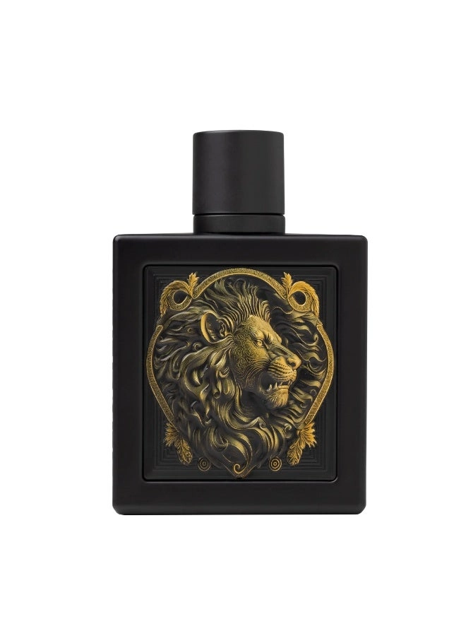 Lion Eau de Parfum 100 ml