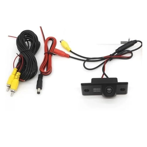 Reversing Camera - Night Vision RCA 1080p*720p