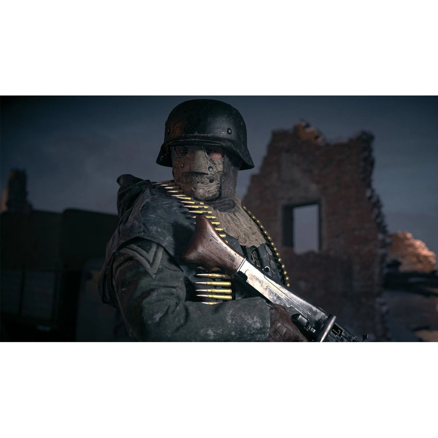 Call of Duty: Vanguard International Version - PlayStation 5