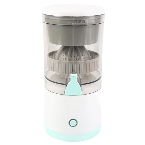 Portable Rechargeable Juicer - 45W