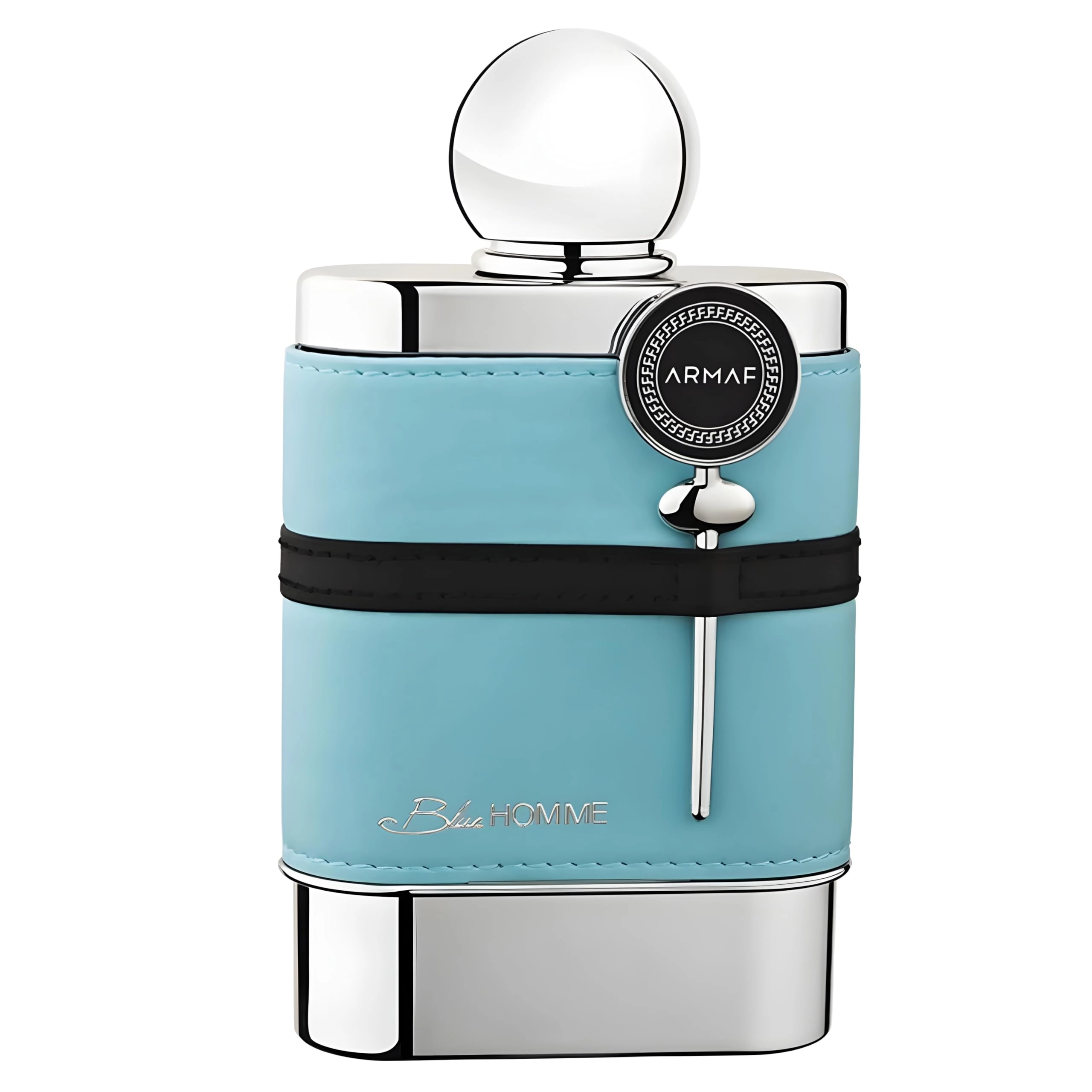 STERLING PERFUME INDUSTRIES LLC Blue Homme Eau de Parfum - 100ml