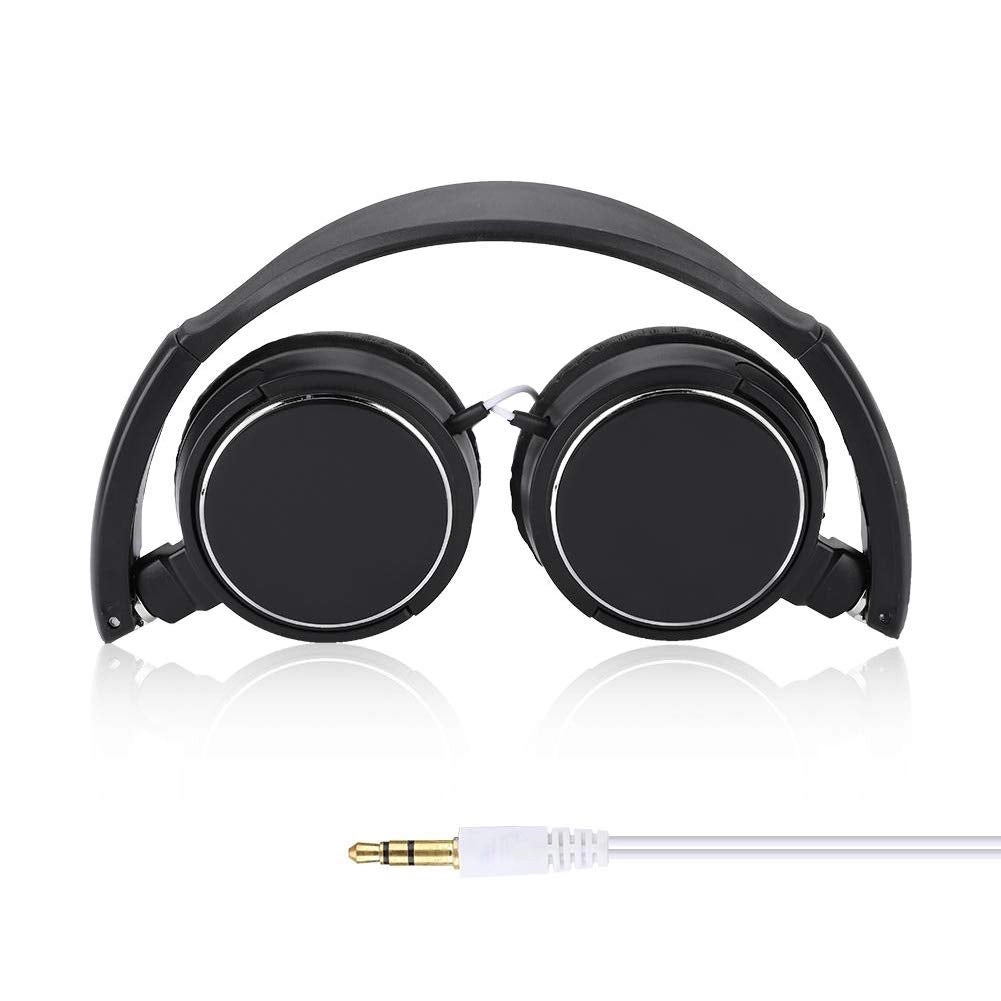 fosa Head Mounted Headphone - Wired