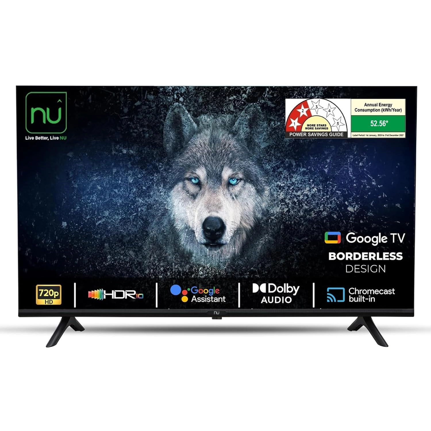 PLOT NO-30 INDUSTRIAL AREA, Service Rd, near SYSKA METER, HUDA, Dharuhera, Haryana 123106, Winsharp Electronics pvt Ltd 32GTV