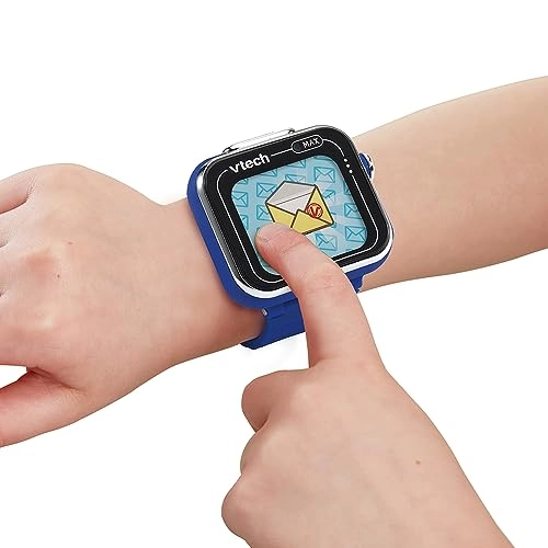 KidiZoom SmartWatch Max