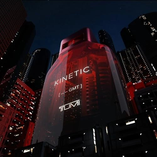 KINETIC - Eau de Parfum 3.4 oz 1.0 oz + Body Wash - 6.7 oz