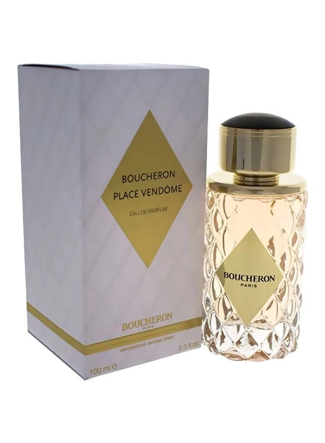 Place Vendome Eau de Parfum - 100 ml Set