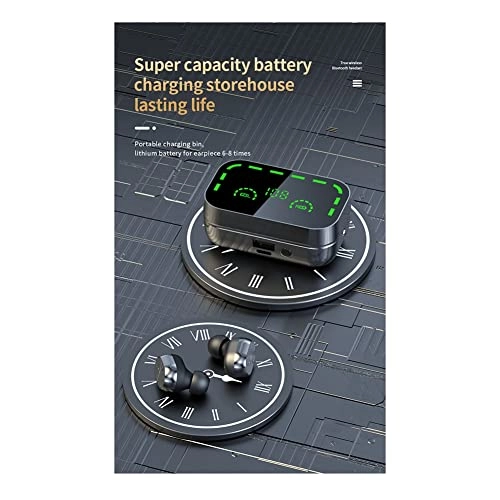 YD05 - Wireless Earbud