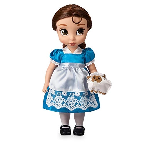 Belle Doll - 39cm Satin