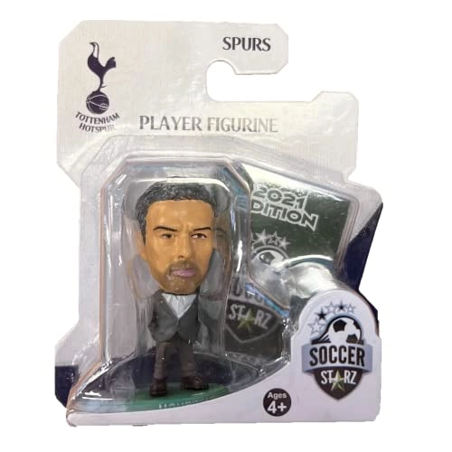 Jose Mourinho - Tottenham (5 cm) (SOC1471)