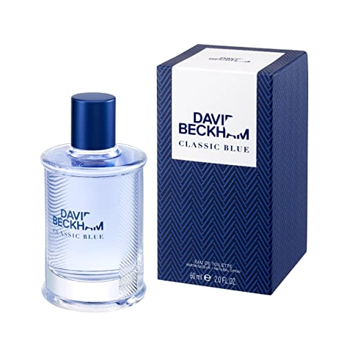 Classic Blue Eau de Toilette 60 ml