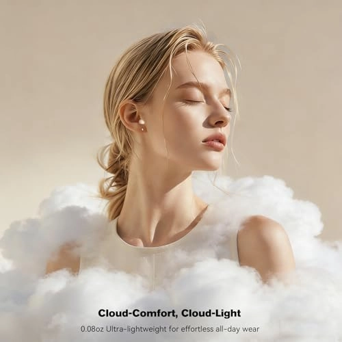 MY001new Wireless Earbud