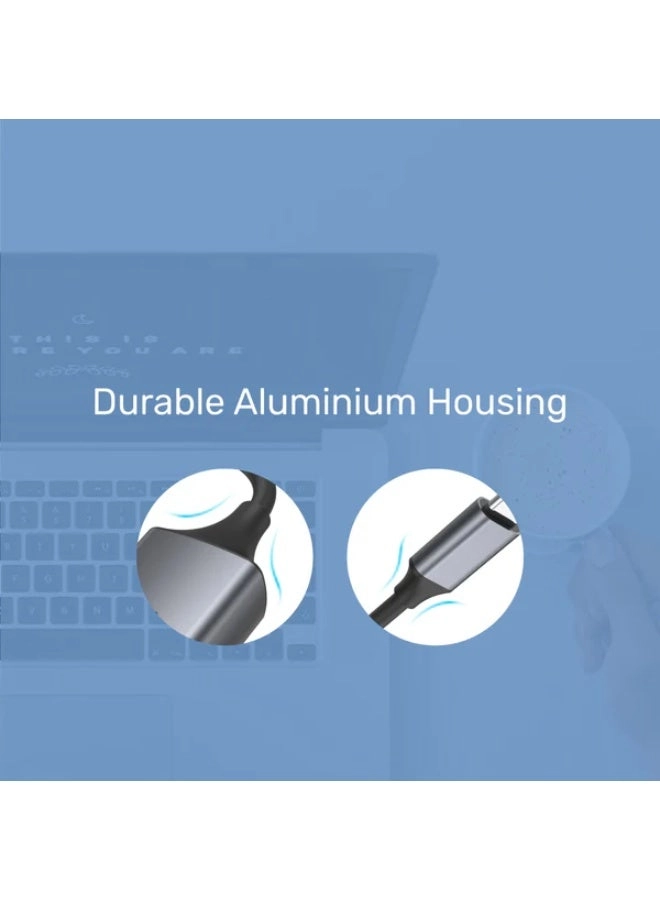 USB C To Ethernet Adapter