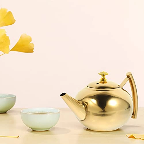 Whistling Tea Kettle - 1L