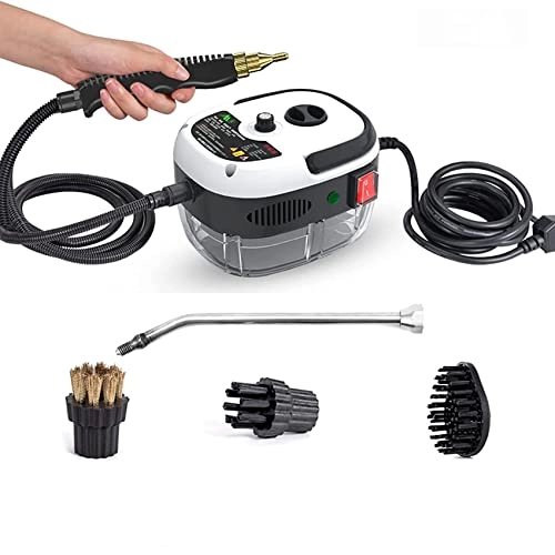 Steam Cleaner - 3bar 1L