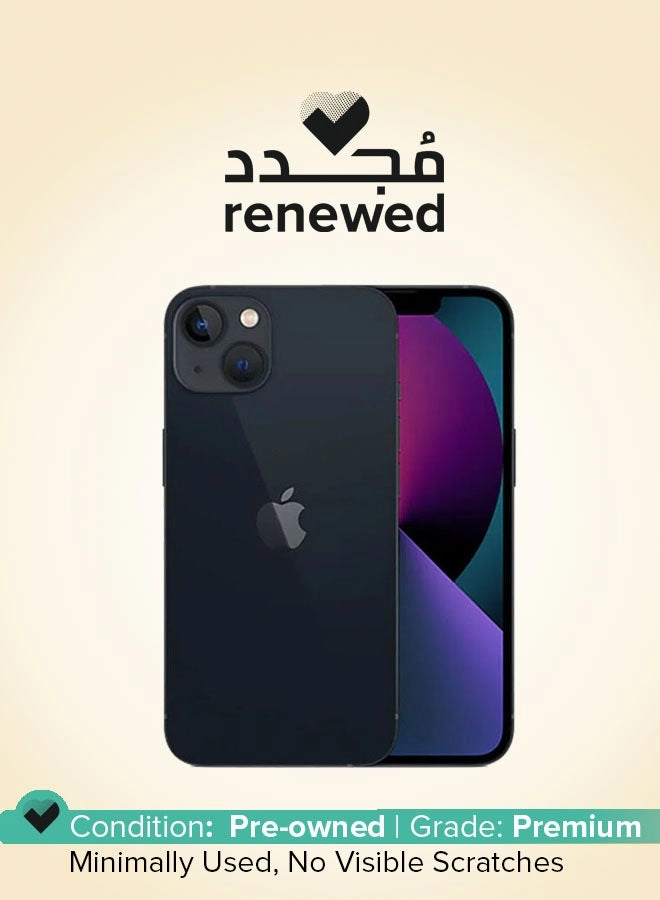 Apple (Renewed) iPhone 13 - 128GB