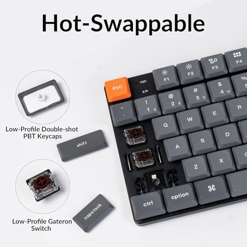 K13 Max - EN Wired/Wireless