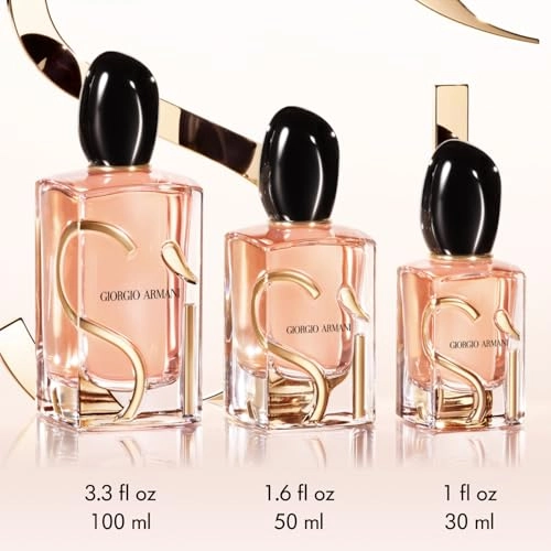Si Eau de Parfum 100ml