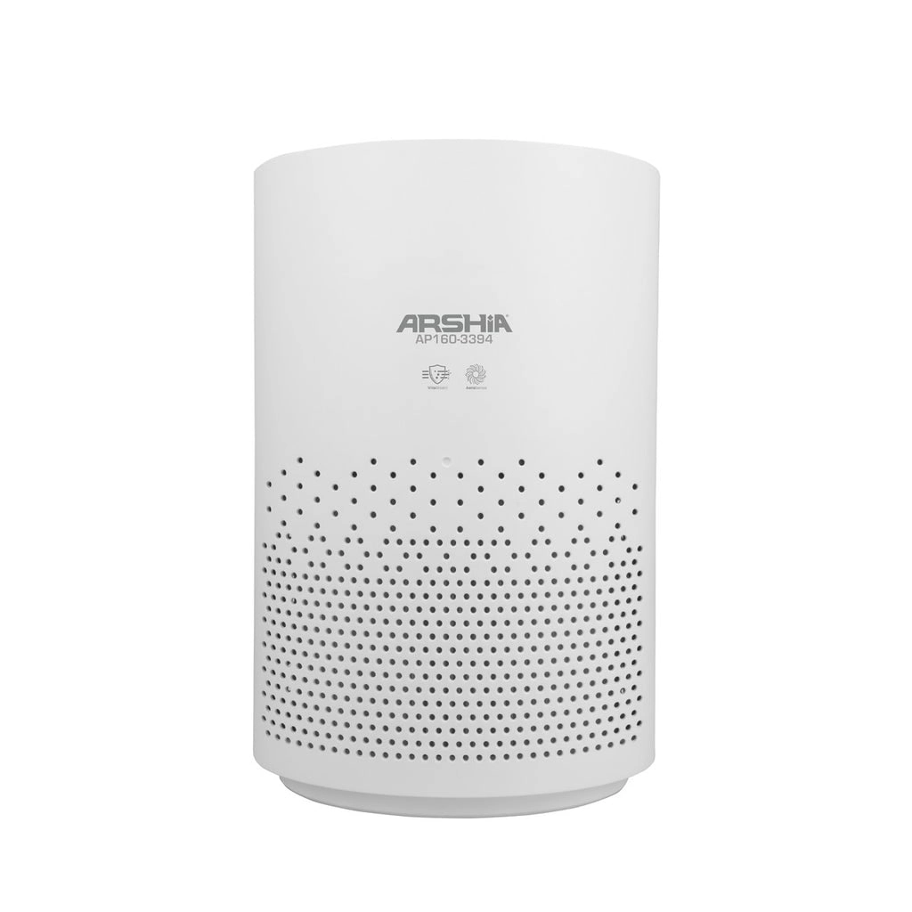 Dari Home Air Purifier - advanced filtration quiet operation