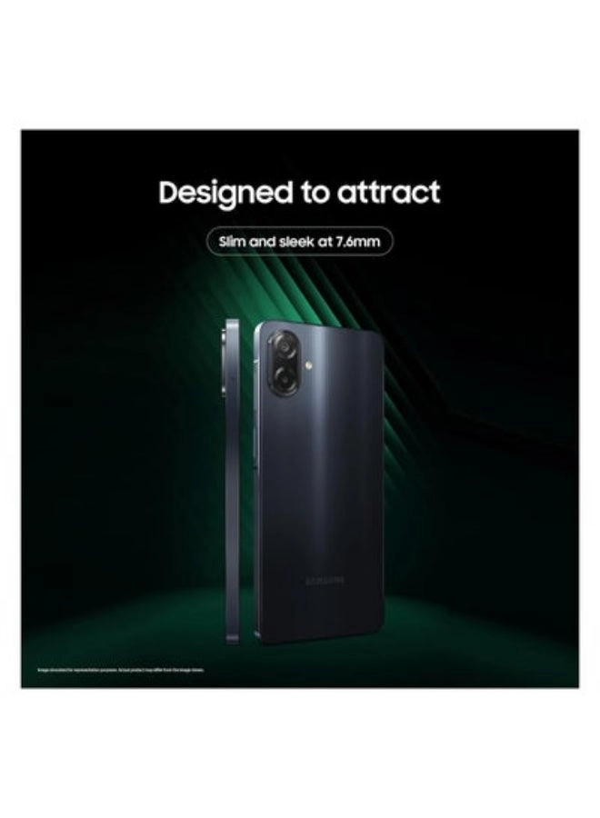 Galaxy M07 - 4GB 64GB