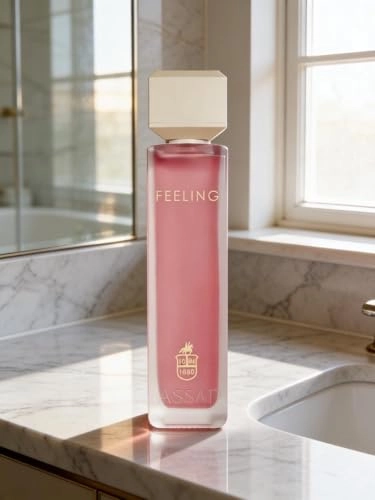 Feeling Eau de Parfum 200ml