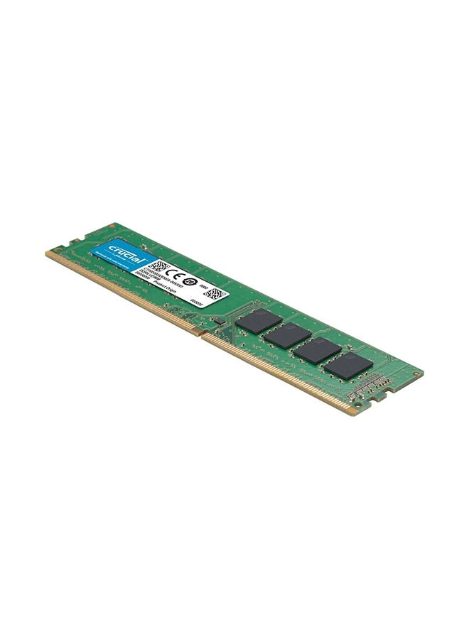 CB16GU2666 - 16GB 2666MHz UDIMM DDR4