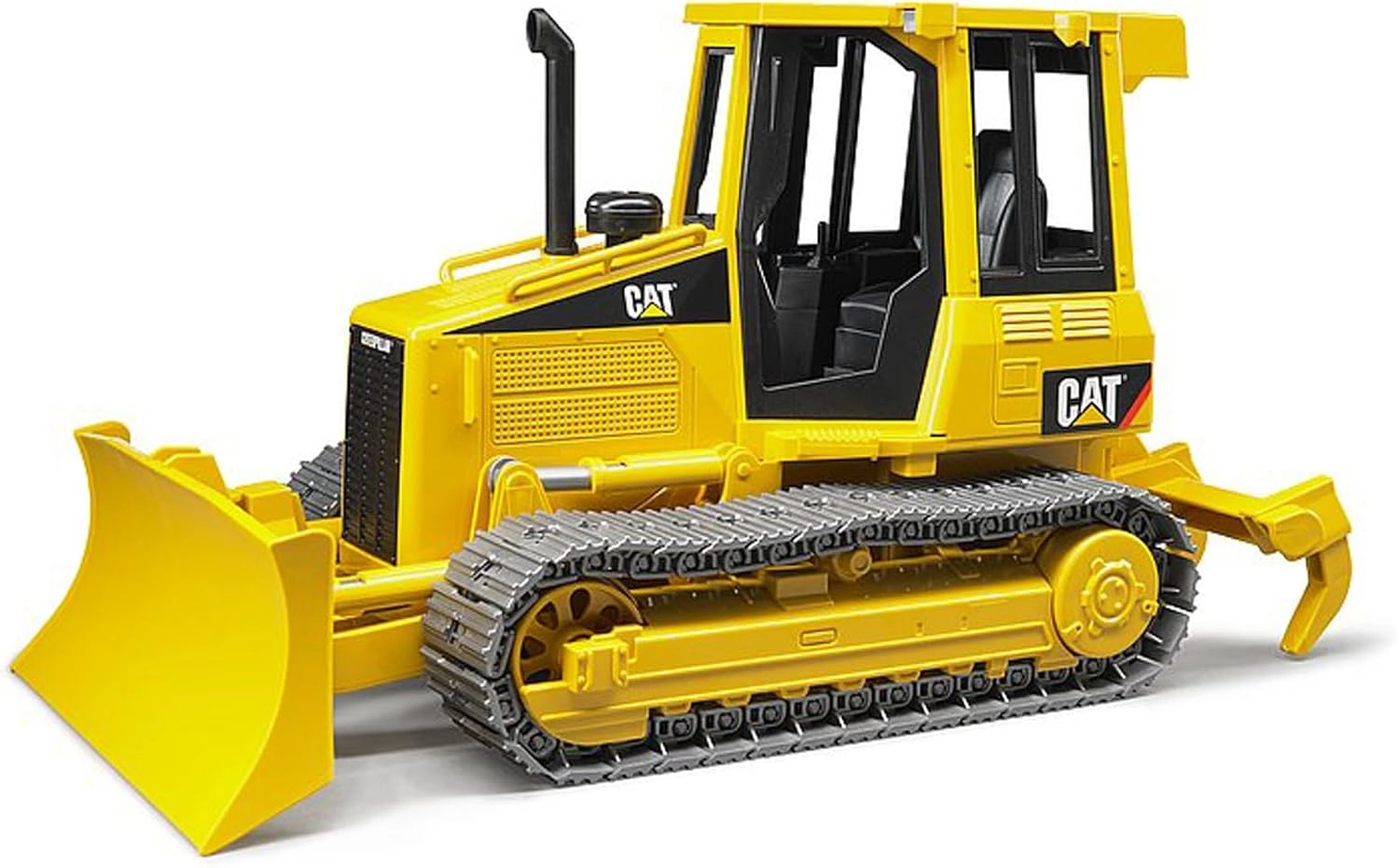 BRUDER Caterpillar Track-Type Tractor - 1:16