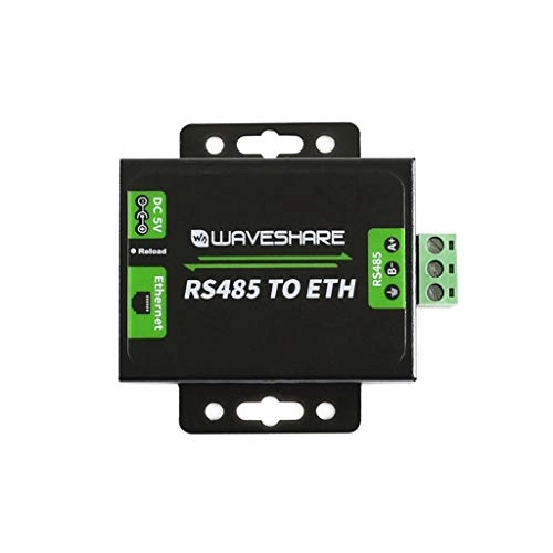RS485 to Ethernet Converter