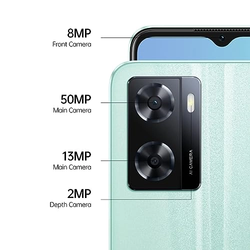 A57 - 4GB 64GB