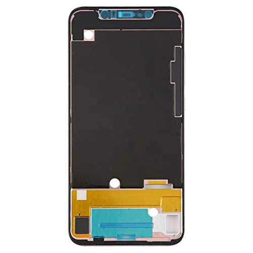 Middle Frame Bezel for Xiaomi Mi 8 SE - Side Keys Rose Gold